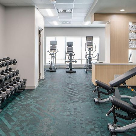 Towneplace Suites By Marriott Pensacola West I-10 Ferry Pass 외부 사진
