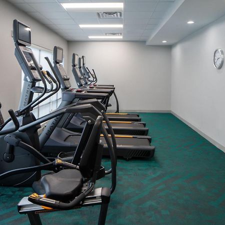 Towneplace Suites By Marriott Pensacola West I-10 Ferry Pass 외부 사진
