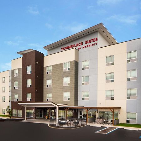 Towneplace Suites By Marriott Pensacola West I-10 Ferry Pass 외부 사진