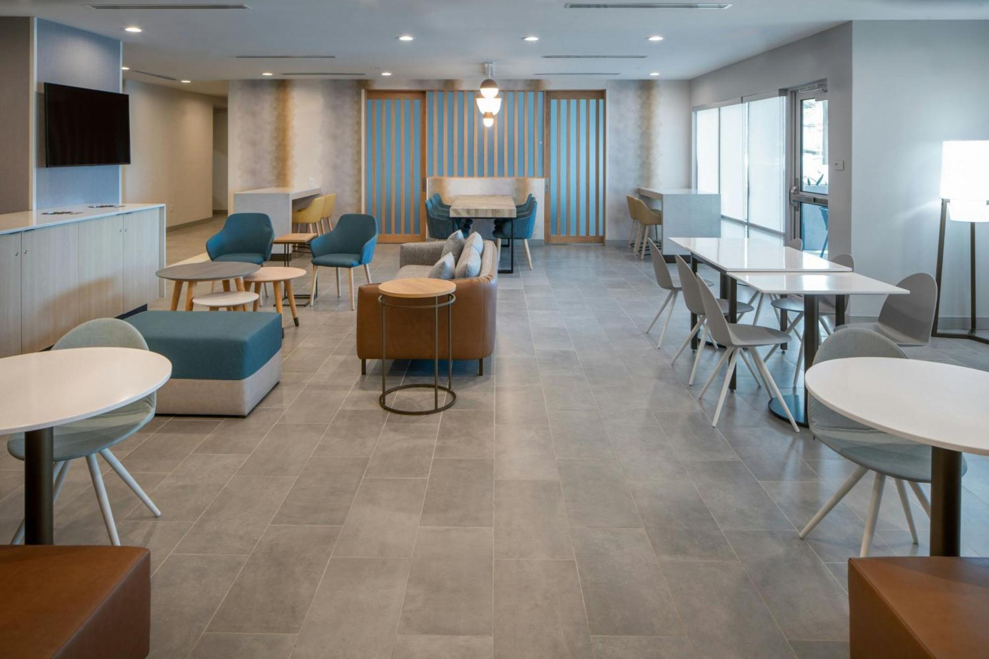 Towneplace Suites By Marriott Pensacola West I-10 Ferry Pass 외부 사진