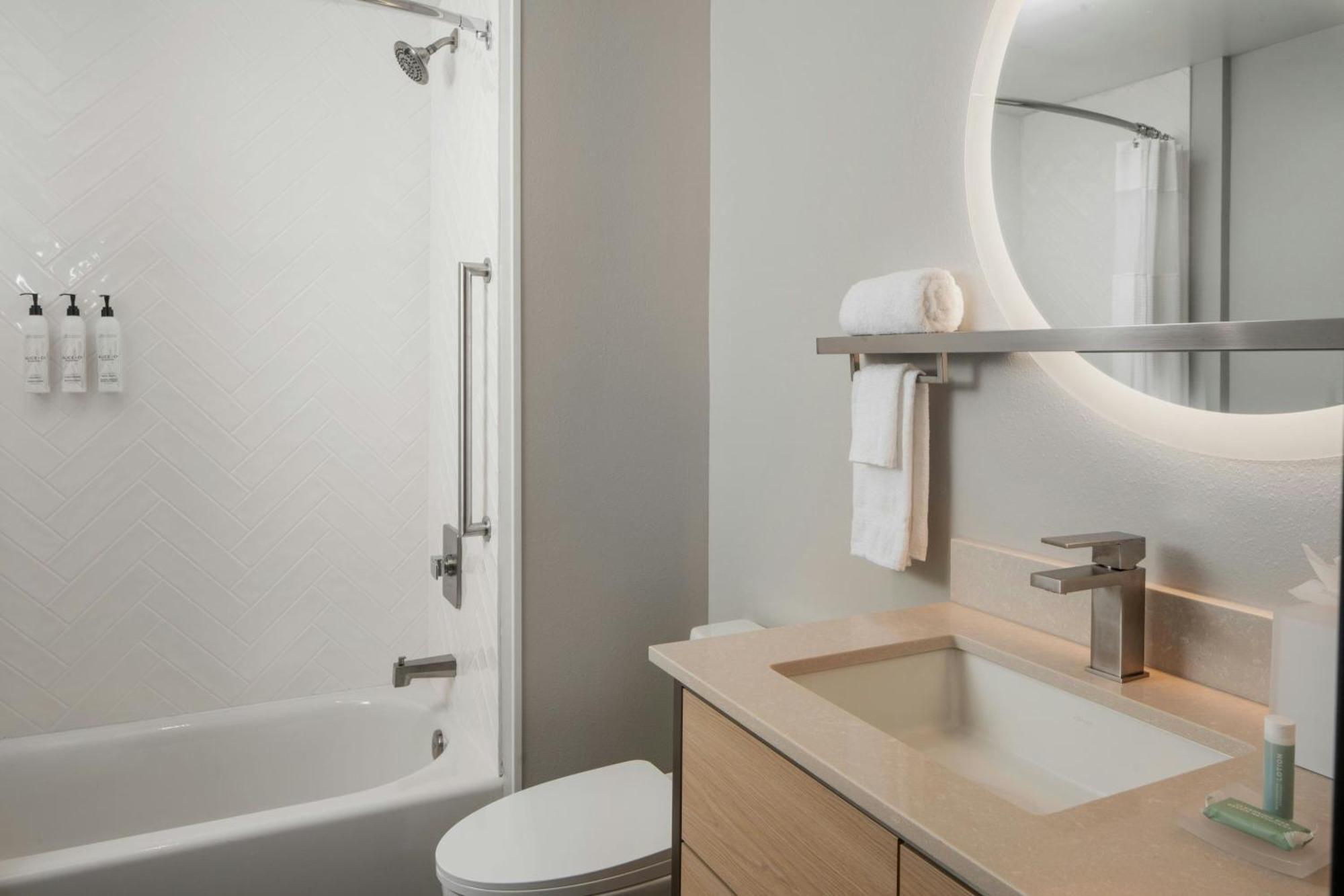 Towneplace Suites By Marriott Pensacola West I-10 Ferry Pass 외부 사진