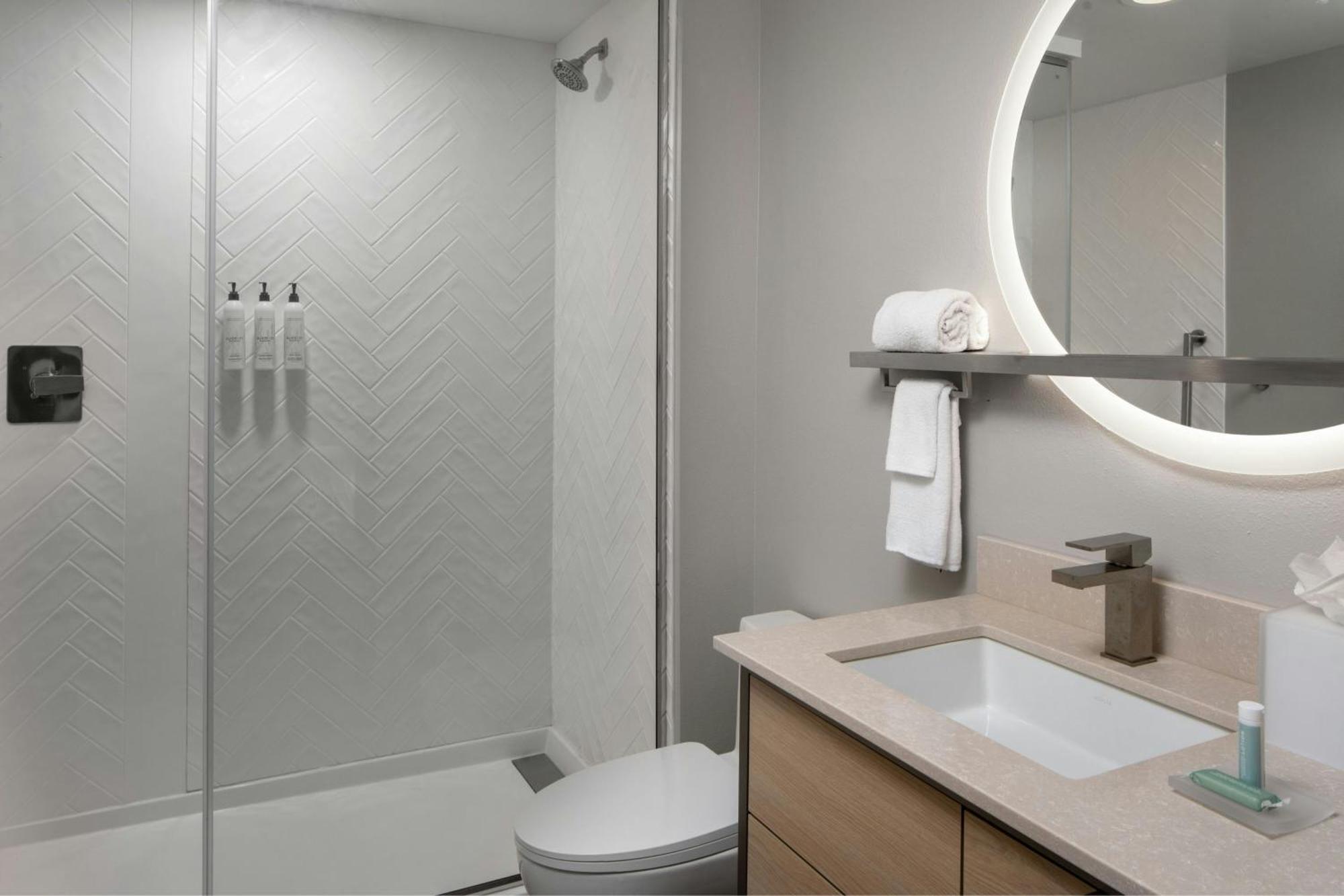 Towneplace Suites By Marriott Pensacola West I-10 Ferry Pass 외부 사진