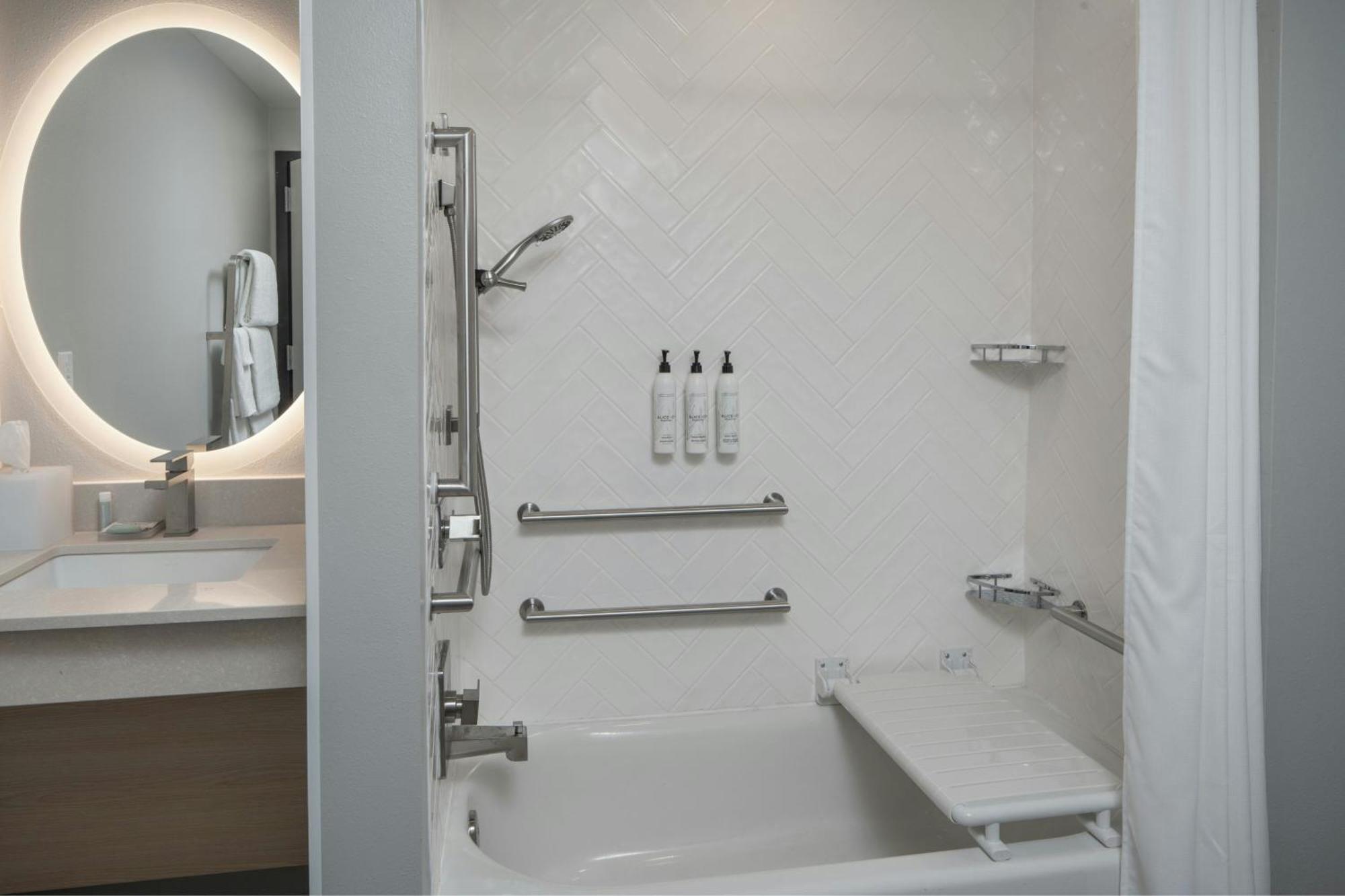 Towneplace Suites By Marriott Pensacola West I-10 Ferry Pass 외부 사진
