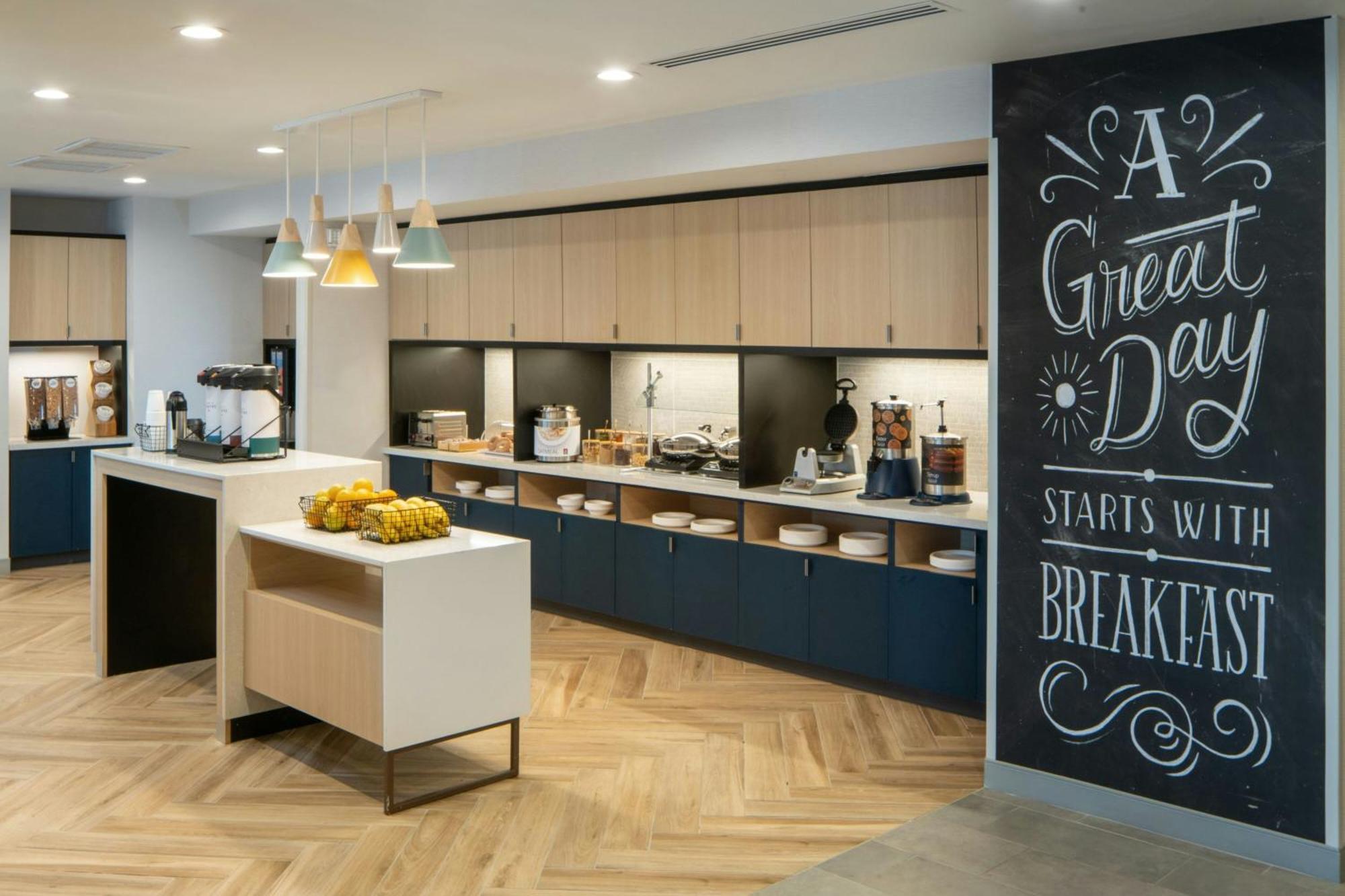 Towneplace Suites By Marriott Pensacola West I-10 Ferry Pass 외부 사진