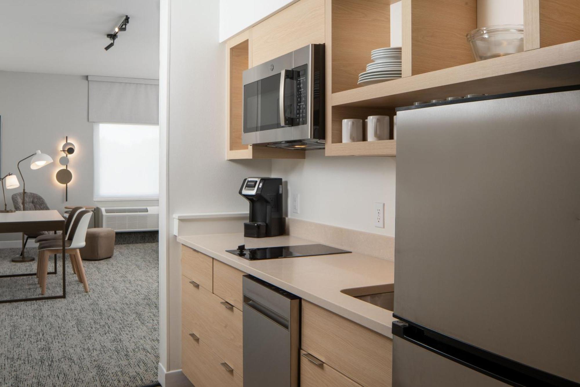 Towneplace Suites By Marriott Pensacola West I-10 Ferry Pass 외부 사진