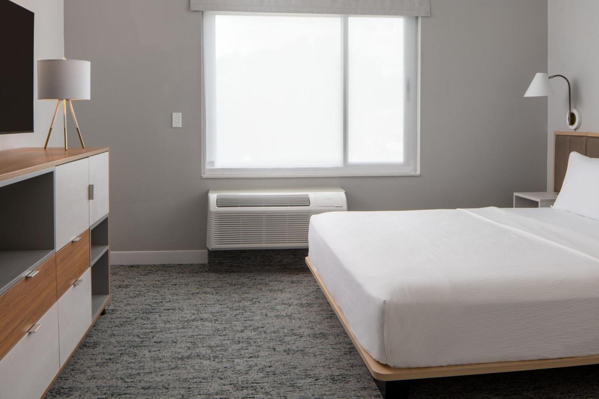 Towneplace Suites By Marriott Pensacola West I-10 Ferry Pass 외부 사진