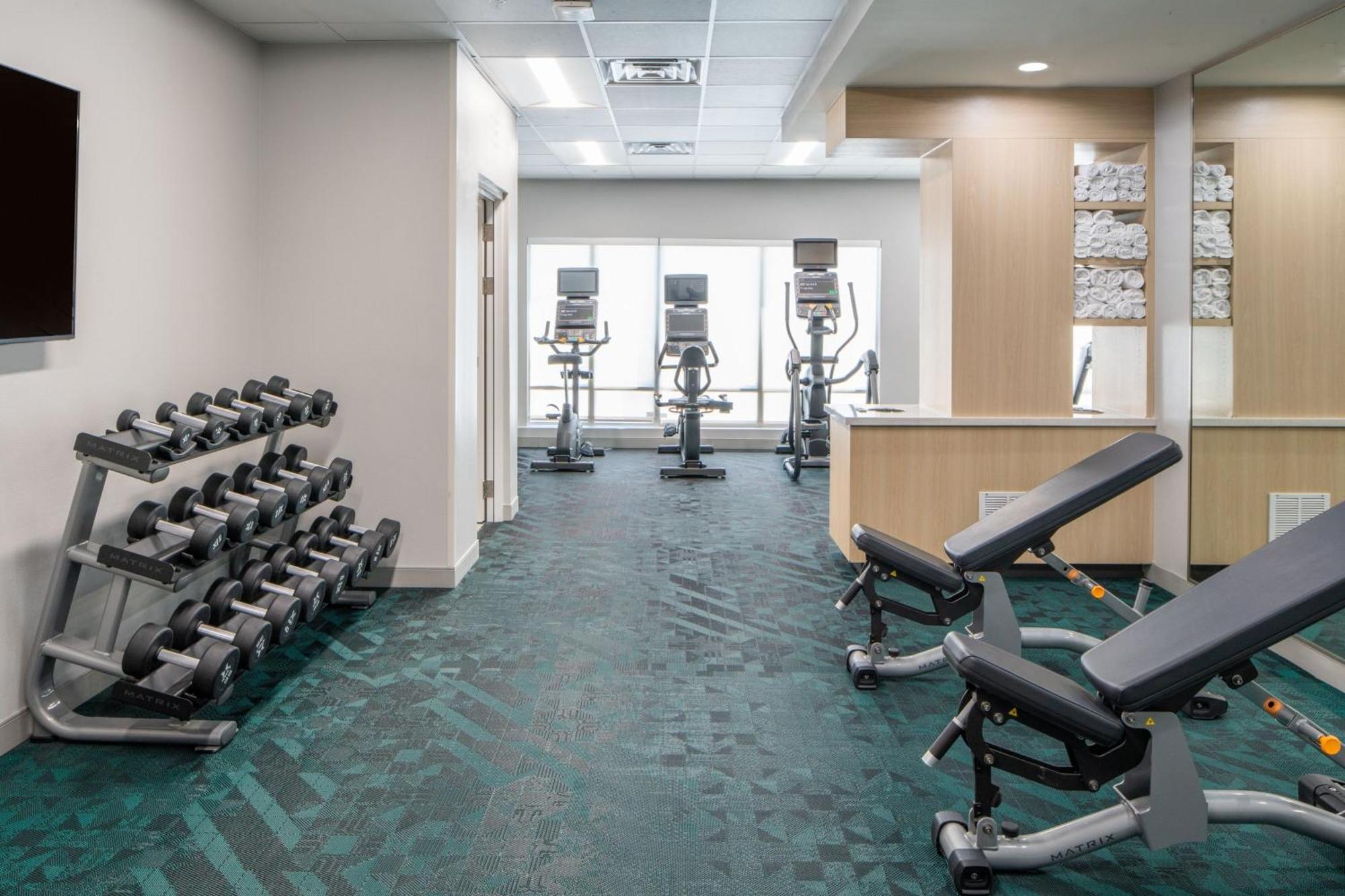 Towneplace Suites By Marriott Pensacola West I-10 Ferry Pass 외부 사진