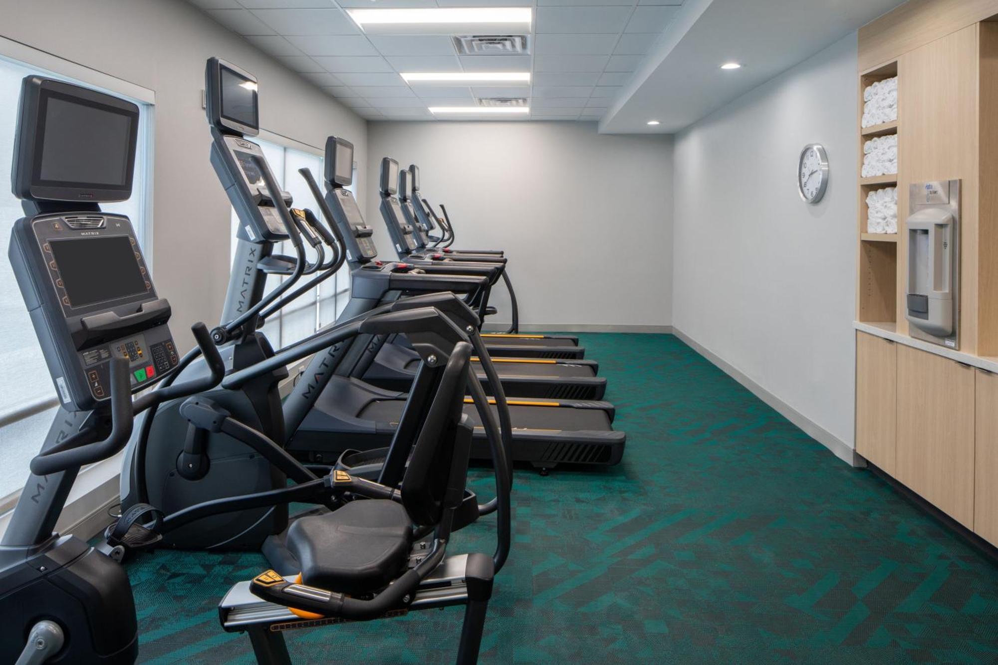 Towneplace Suites By Marriott Pensacola West I-10 Ferry Pass 외부 사진