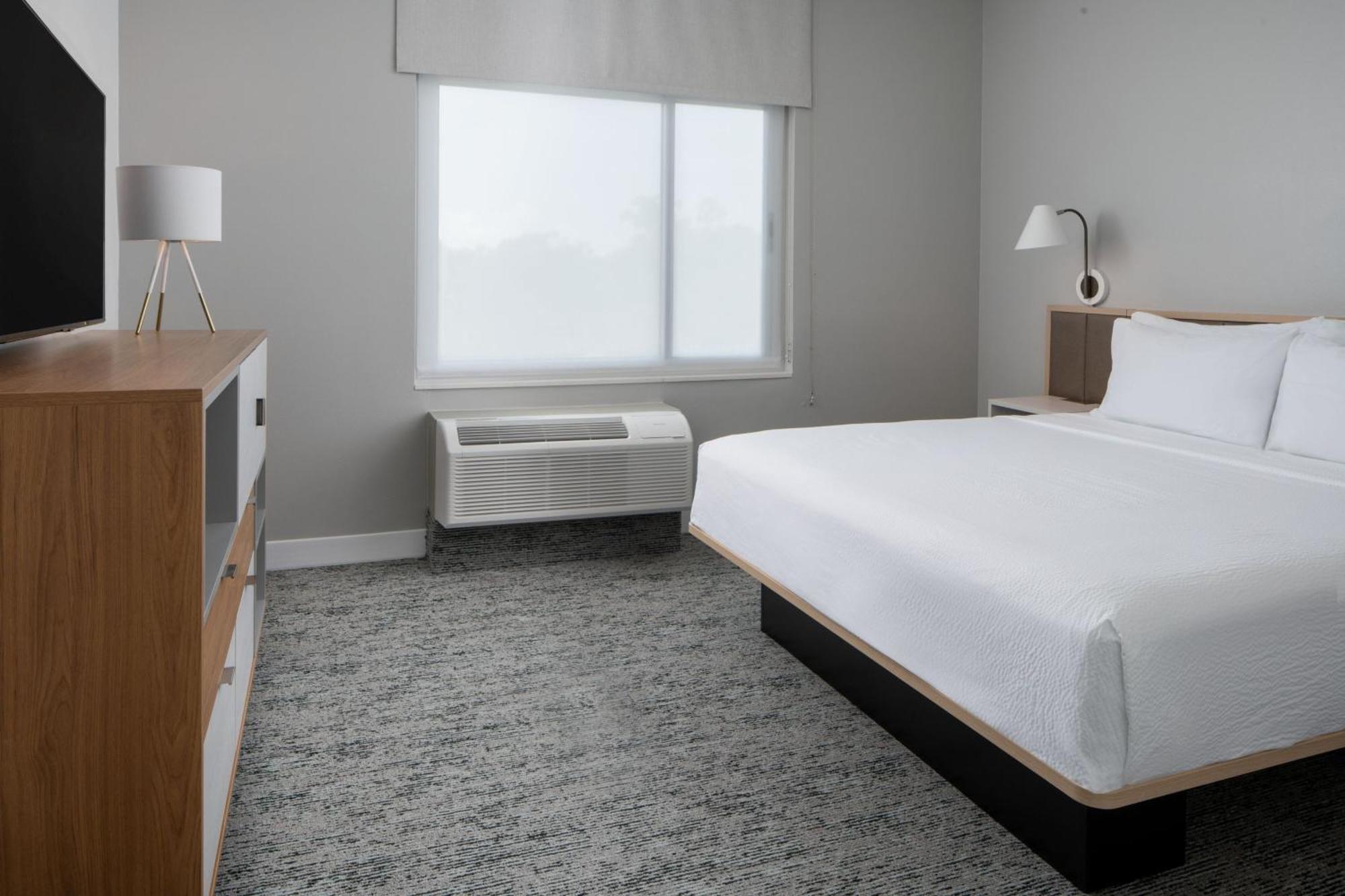 Towneplace Suites By Marriott Pensacola West I-10 Ferry Pass 외부 사진