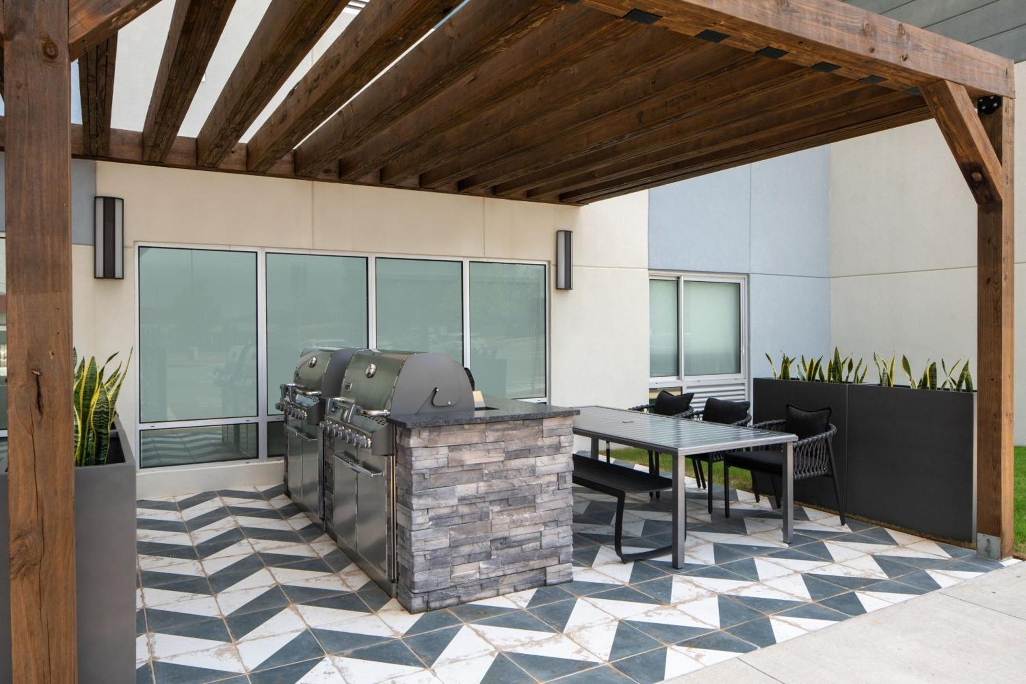 Towneplace Suites By Marriott Pensacola West I-10 Ferry Pass 외부 사진