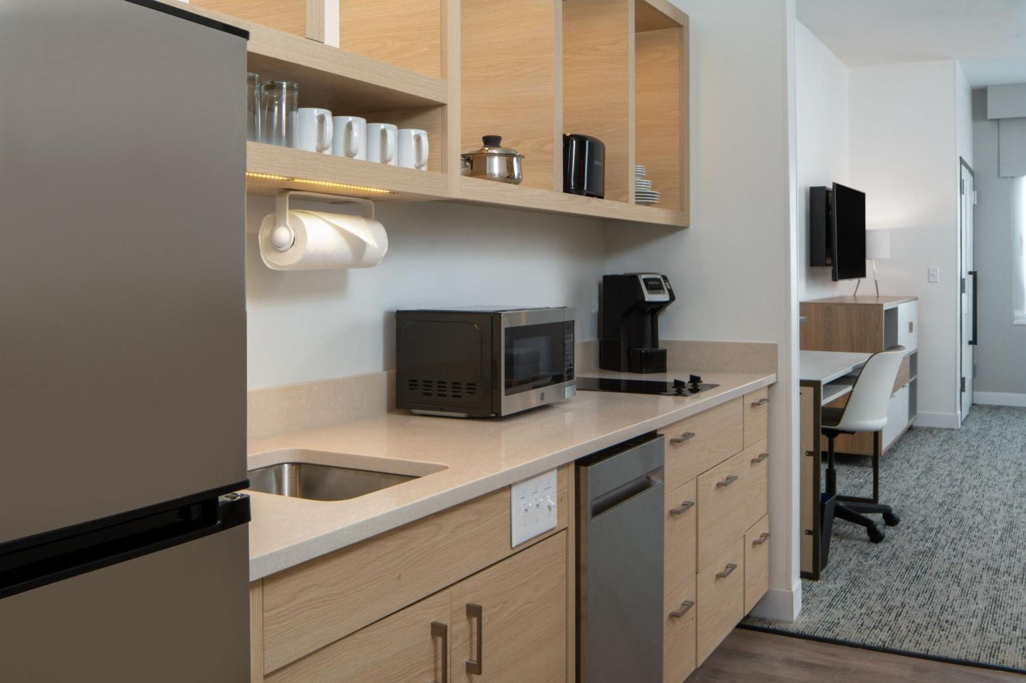 Towneplace Suites By Marriott Pensacola West I-10 Ferry Pass 외부 사진