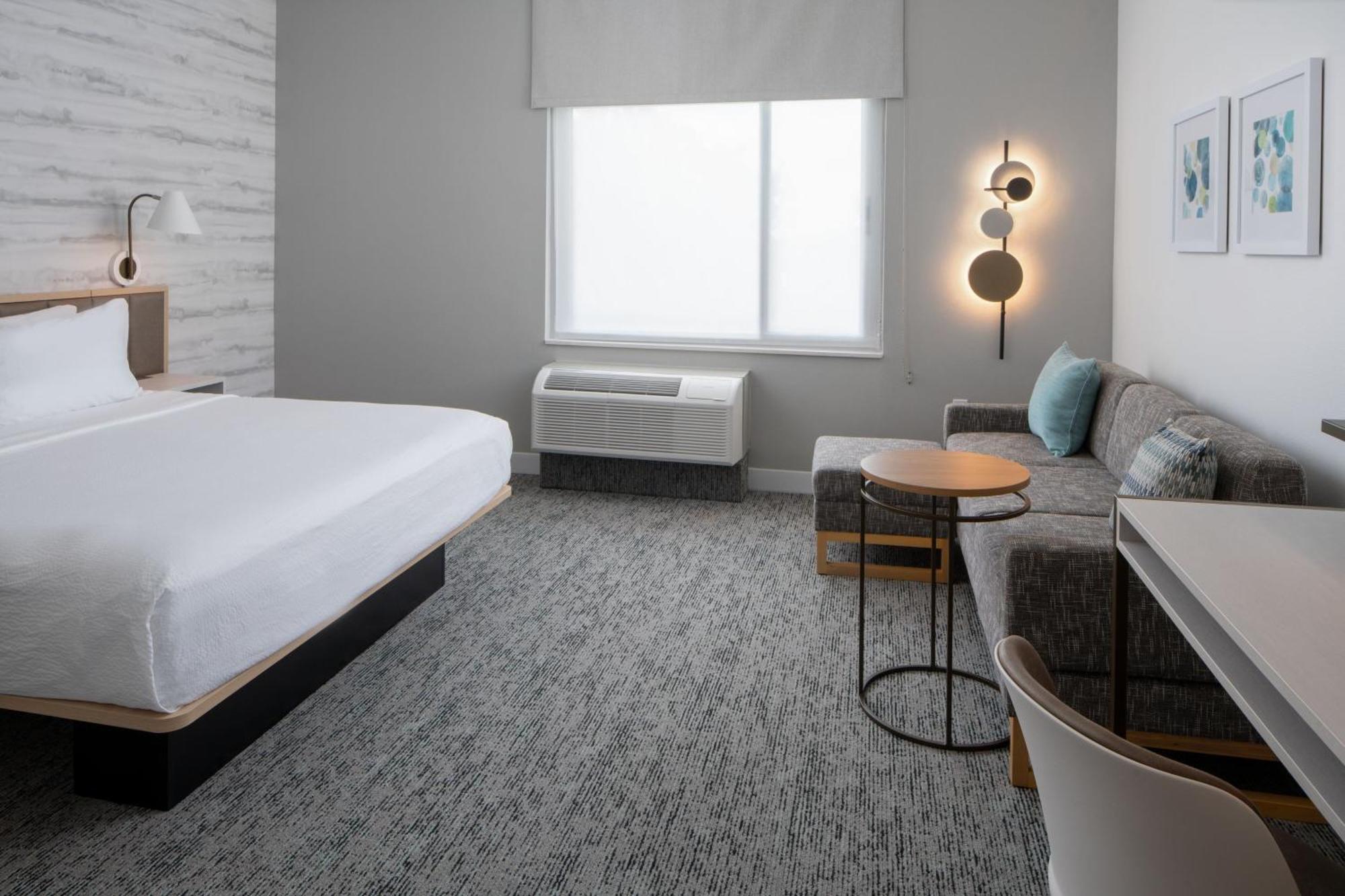 Towneplace Suites By Marriott Pensacola West I-10 Ferry Pass 외부 사진