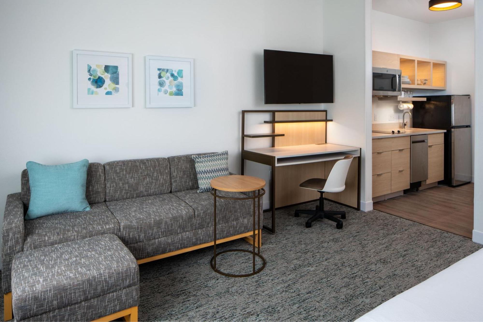 Towneplace Suites By Marriott Pensacola West I-10 Ferry Pass 외부 사진