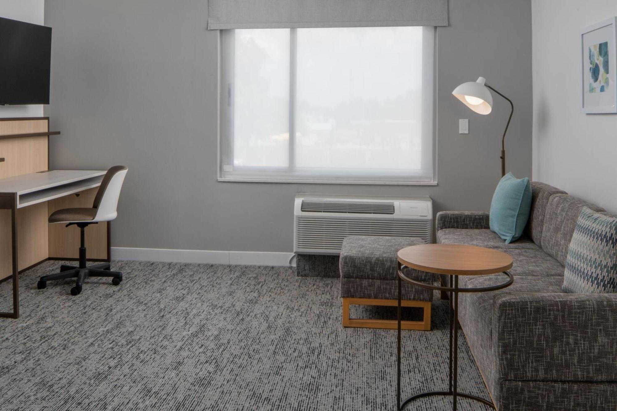 Towneplace Suites By Marriott Pensacola West I-10 Ferry Pass 외부 사진