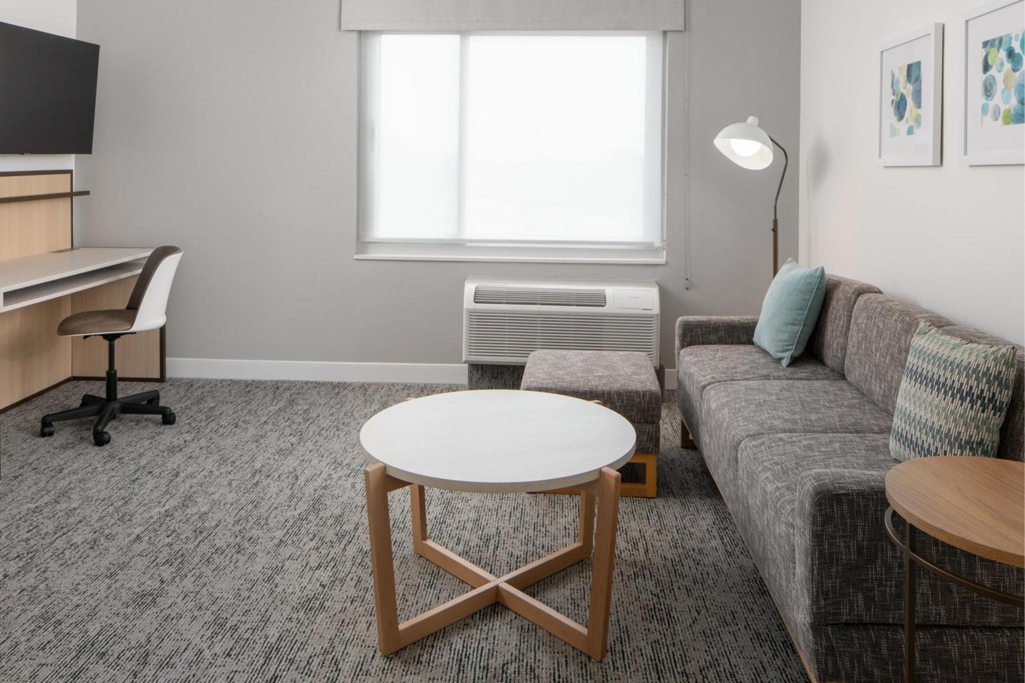 Towneplace Suites By Marriott Pensacola West I-10 Ferry Pass 외부 사진