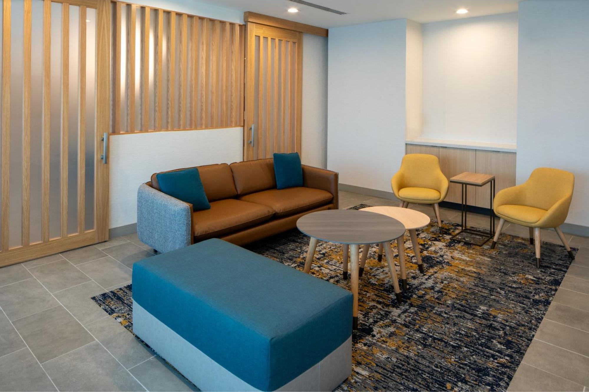 Towneplace Suites By Marriott Pensacola West I-10 Ferry Pass 외부 사진
