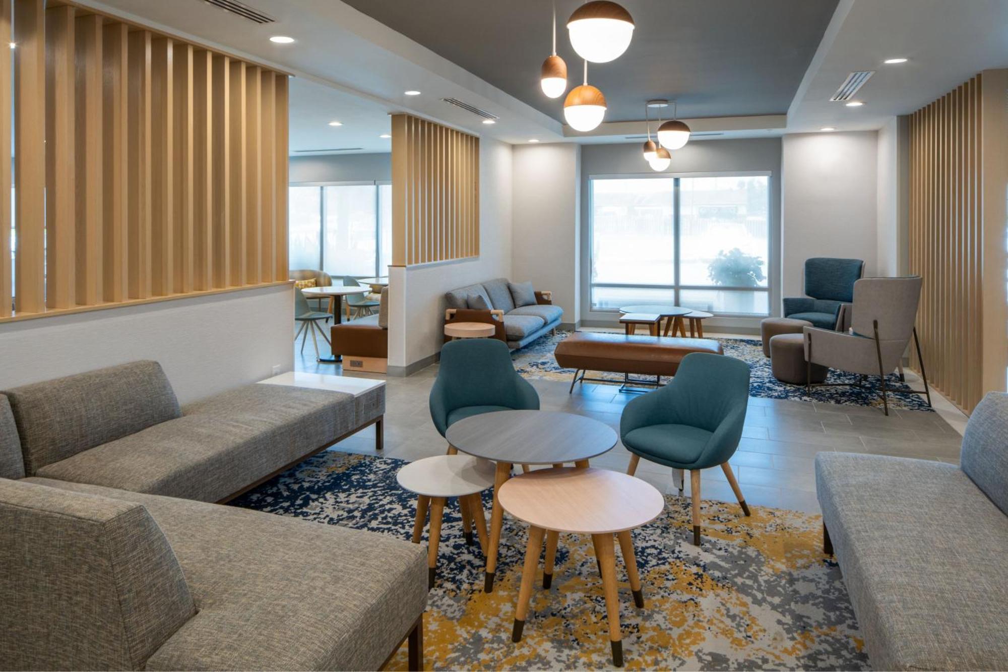 Towneplace Suites By Marriott Pensacola West I-10 Ferry Pass 외부 사진